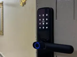 Only 5-minutes walk to airport, your perfect choice for an early or late flight