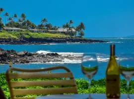 Napili Point A8 · NP A8 OceanFront 1BD Condo w Ocean Views AC Po