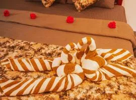 Taprobana Island Bliss