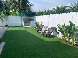 Echah's Homestay-mslim only