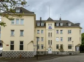 Old Town Reykjavik