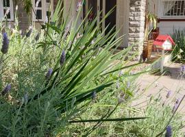 Recanto da Ladeira, хотел в Грамаду