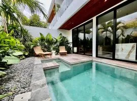 Apartment Wati 4 Umalas