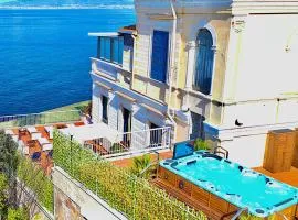 La Terrazza De Luxe