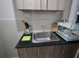 Fayhomes, ξενοδοχείο σε Thika