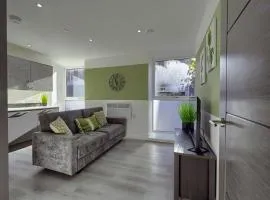 Modern Apartment in Hull City Centre