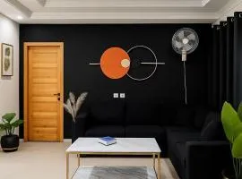 Sky line View Guest House