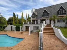 Dark Chocolate Guest House