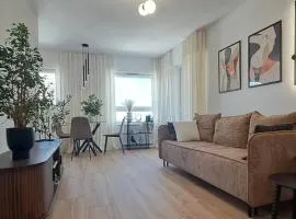 Studio Magnolia Suite