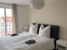 PanoramaOase - stilvoll & ruhig - 75qm