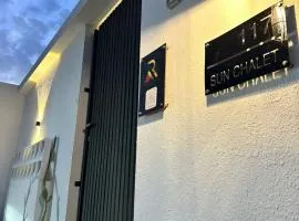 SUN Chalet