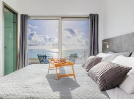 Ethereal Southcrete Villas โรงแรมในAchlia