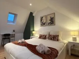 Casa Verde - T4, Proche plage