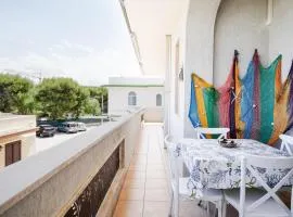 Luce sul faro Apartment