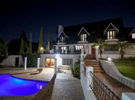 Dark Chocolate Guest House