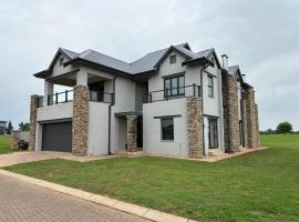 Fairway Escape, Hotel in Grooteiland