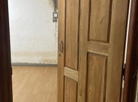 Jaffna hotel style, hotel near SLAF Palaly - JAF, Jaffna