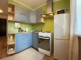 Уютная квартира в 10 минутах от моря