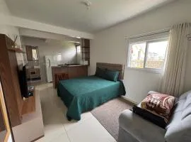 Kitnet Suíte Premium