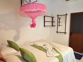 Goalma Family Holiday Resort & Restaurant