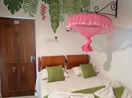 Goalma Family Holiday Resort & Restaurant