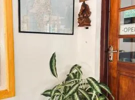 Goalma Family Holiday Resort & Restaurant