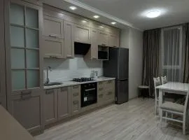 Premium 2-Room Apartment - City Center