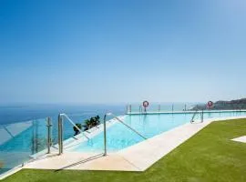 Breathtaking Bay views Nerja