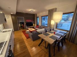 Ylläs Chalet 9212, khách sạn ở Ylläsjärvi