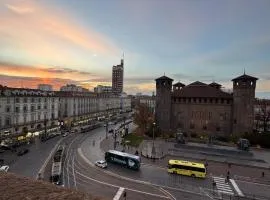 Belvedere Palazzo Madama