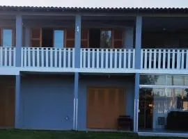 Casa Térrea de praia confortável para famílias