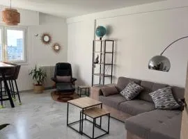 Cherry & Mountain Appartement