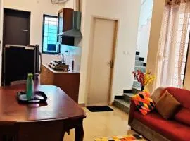 Olive Villa ECR - Private 2 BHK villa