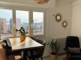 Cherry & Mountain Appartement