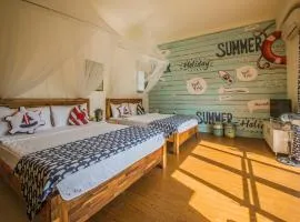 Sabai B&B 澎湖船家寶民宿