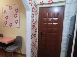 Garsoniera ideala pentru targul de craciun