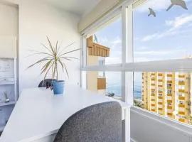 A&N Estudio Playa & Relax Algarrobo Costa