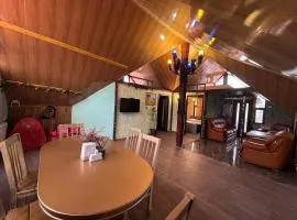 Paxlava Dilijan Guesthouse & Restaurant