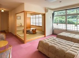 Ashizuri Kokusai Hotel