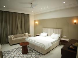 Kaayanaat Villa, vila v destinaci Amritsar