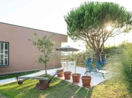 Casa Carvalho de Bouça, Moreira Monção