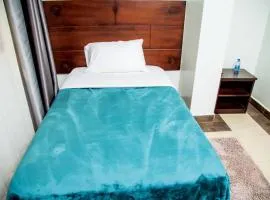 Reptile Village Cribz Entebbe