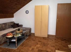 Magic Dream Rooms, Hotel in Darda