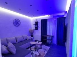 CARPE DIEM Unique S&P, hotel en Valjevo