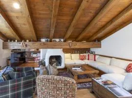 Casa Lavinores, confortevole e comoda