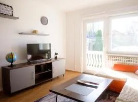 Apartman Vion - City View