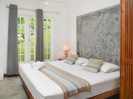 Angel's Home, hotel in Norton Bridge