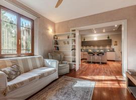 Villa Piccolomini, hotel v Sieně