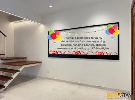 SS2 Landed in Petaling Jaya for 8 Pax