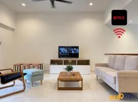 SS2 Landed in Petaling Jaya for 8 Pax